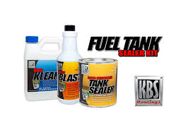 The car was sitting 7 years before getting a new 305 engine put in. Remove Rust From Your Aging Steel Gas Tank With Kbs Autocentric Media