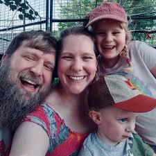 Heidi Lea Flynn updated her profile picture.