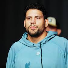 Meregali vs. Pena results, live streaming match coverage