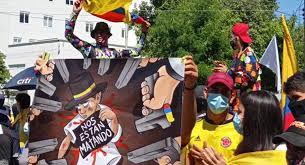 Paro nacional 19 de mayo: Rolahifpngve4m