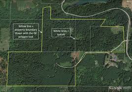 A professional survey could cost from a few hundred to. How To Find Property Boundaries Free Property Walls