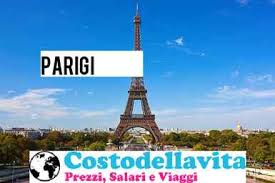 166 appartamenti in affitto a parigi a partire da 450 € / mese. Prezzi Per L Acquisto O L Affitto Di Case O Appartamenti A Parigi Dati 2020