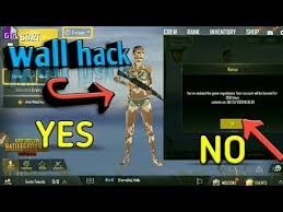 Pubg mobile is infected with hackers. Easy Pubg Server Status