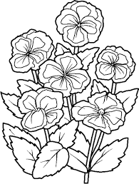 A day at the beach coloring page. Nature Coloring Pages