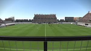 From wikimedia commons, the free media repository. Pes 2019 Estadio De Chacarita Juniors By The Pelado Pes Patch