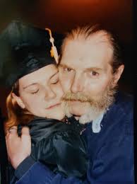 Is it okay to visit a cemetery after a loved one's death?