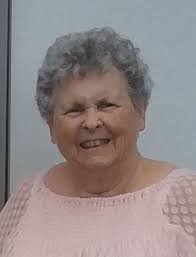 Norma Fisher Obituary (1938