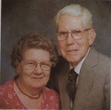 Mildred May Gabriel Moyer (1910-1995)