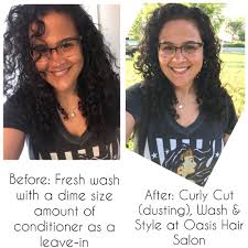 Idk what she put in my hair but it feels so darn healthy! Oasis Hair Salon Gift Cards And Gift Certificates Rockville Md Giftrocket