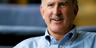 Mike Garland Pattern Energy