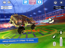 Juegos online multijugador android 2018 : Multijugador Turbo Cars Soccer League 2018 For Android Apk Download