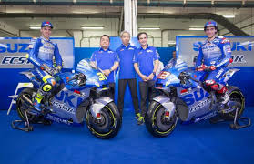 Suppo Kagum Dengan Filosofi Suzuki Di Motogp Okezone Sports