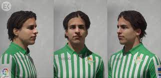 May 27, 2021 · diego lainez (diego lainez leyva, born 9 june 2000) is a mexican footballer who plays as a right midfield for spanish club real betis, and the mexico national team. Facemaker Emrekaya On Twitter Diego Lainez Realbetis Mexico Fifa20 Fifa21 Unfinished