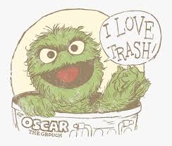 This tutorial shows the sketching and drawing steps from start to finish. Oscar The Grouch Shirt Hd Png Download Transparent Png Image Pngitem