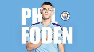 Aktueller verein manchester city fc. Phil Foden Exclusive Interview Manchester City Star On David Silva Improvement Position And Fishing Football News Sky Sports