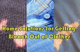 Check spelling or type a new query. How To Getting Bleach Out Of Clothes Cleaning Hacks Deep Cleaning Tips Clean Dishwasher