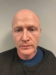 Sex Offender Registry