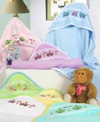 4.5 out of 5 stars. Hooded Baby Towel By Dohler Stoney Creek Online Store