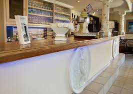 Maybe you would like to learn more about one of these? Restaurant Rhodos Westerhorn Restaurant