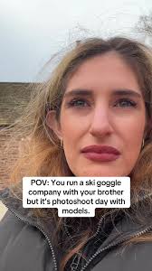 Running a Ski Goggle Brand: A Day in Our Lives