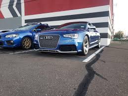 Image result for Cool Silver 2013 RS5