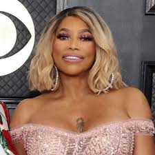 Robin Sharp Jones (@kcbadestredbone)