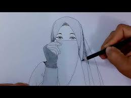 Gambar orang menangis sedih berhijab. Gambar Orang Lagi Menangis Lagu Mp3 Mp3 Dragon
