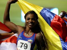 A propósito de este reconocimiento recordamos este texto de 2012. Caterine Ibarguen Llevara La Bandera De Colombia En Juegos Olimpicos Tokio Fuera Del Futbol Futbolred