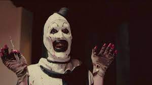 Terrifier Da Vida A Un Payaso Psicopata Y El Trailer Da Verdadero Terror As Com
