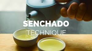 Senchado Comment Realiser La Technique Youtube