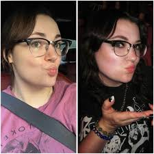 Why is my booty getting flatter with weight loss?