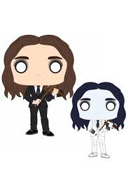 We did not find results for: The Umbrella Academy Pop Tv Figures Vanya Hargreeves 9 Cm Assortment 6