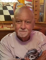 Obituary for Alan Ray Faircloth