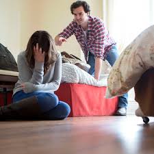 In short, it is when i don't submit to david. An Inside Look At Domestic Discipline And Its Abuse Of Power