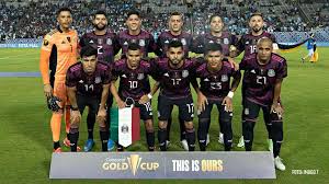 La federación mexicana de beisbol (femebe) y la liga mexicana de beisbol (lmb) informan que tras los estudios pcr realizados el día domingo 18 de julio al inicio de la concentración de la. Seleccion Mexicana La Posible Alineacion Contra El Salvador Que Mandaria Tata Martino En Copa Oro 2021 Futbol Total