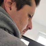 Daniel Strehlow's Instagram, Twitter & Facebook