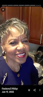 Virgeline Davis Obituary (2018)