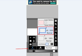 10 Tutorial Cara Menggambar Di Ibis Paint X Android Untuk Pemula