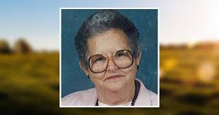 Ether Loueffie Breedlove Obituary July 13, 2014