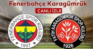 Bu habere emojiyle tepki ver! Fenerbahce Karagumruk Maci Canli Izle Fenerbahce Fatih Karagumruk Hazirlik Maci Nasil Ve Nereden Canli Yayin Izlenir Iste Macin Detaylari Son Dakika Spor Haberleri