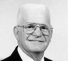 Robert ADAMS Obituary (2014)