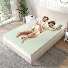 Topper Memory Foam Queen Temu