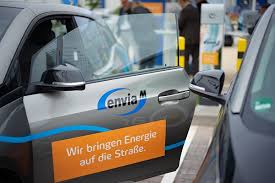 Enviam is a regional energy service provides electricity, gas, heat and energy services. Enviam Gruppe Erreicht Trotz Corona Krise Ergebnisziele Im Geschaftsjahr 2020 Investitionen Steigen Auf Rekordniveau Argos Verlag