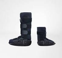 OrthoPrax Air Walker Boot – Pneumatic Walker Boot