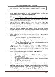 Sebelum mengisi permohonan anda, sila rujuk dulu syarat kelayakan yang diperlukan untuk kemasukan kolej profesional mara bagi mengikuti program yang. 9 Yuran Pengajian Dan La