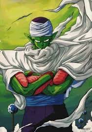 Piccolo Died To Save Gohan Emotional Scene/Dragon Ball Z - Youtube