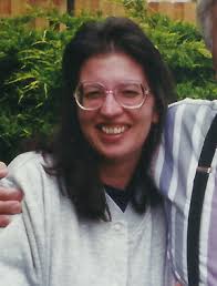 Christina Lynn Morrison (1961-2021)