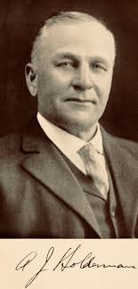 Aj Holderman's Instagram, Twitter & Facebook