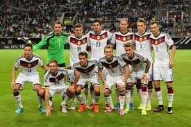Storys und nachrichten zu nationalspielern wie bastian schweinsteiger, philipp lahm und mesut özil. 2014 Germany Argentina 2 4 0 2 Germany S Deutschlands Nationalmannschaft