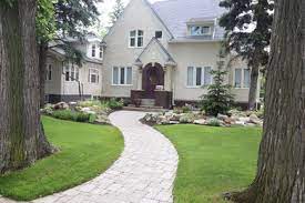 Save big with exclusive rates! City Gardens Landscape Construction Ltd Saskatoon Sk Ca Houzz